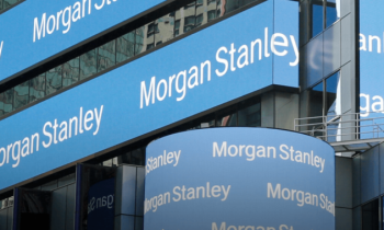 Morgan Stanley’den dev satın alma